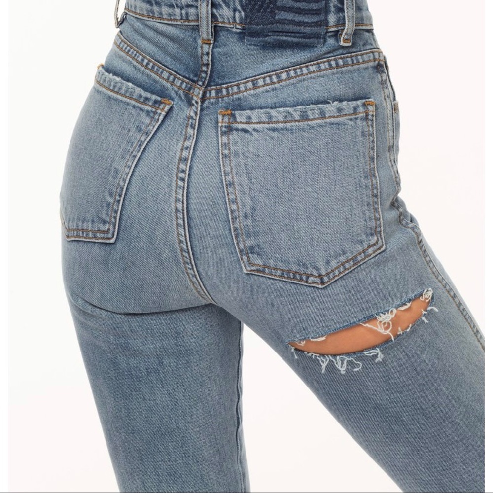 Revice Uptown Denim
